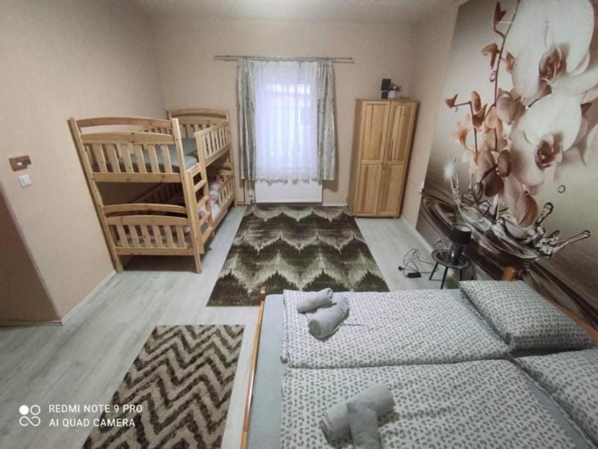 Witrich Apartman Daire Murau Dış mekan fotoğraf