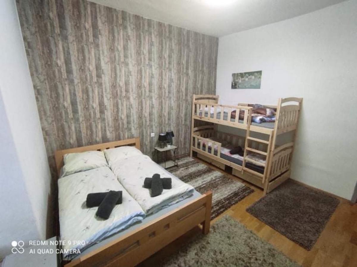 Witrich Apartman Daire Murau Dış mekan fotoğraf