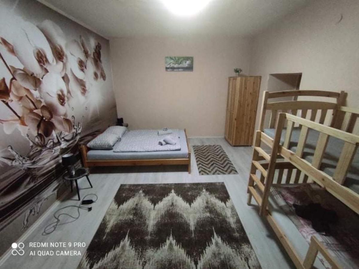 Witrich Apartman Daire Murau Dış mekan fotoğraf