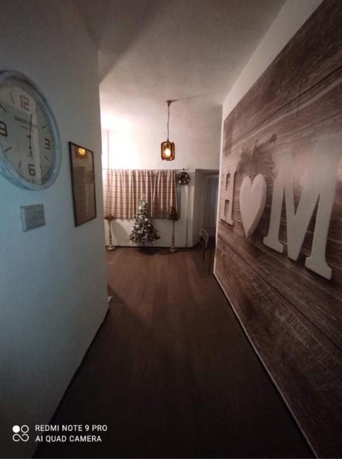 Witrich Apartman Daire Murau Dış mekan fotoğraf