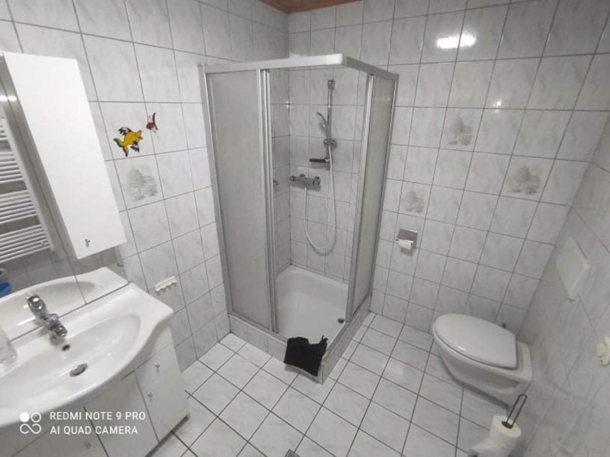 Witrich Apartman Daire Murau Dış mekan fotoğraf