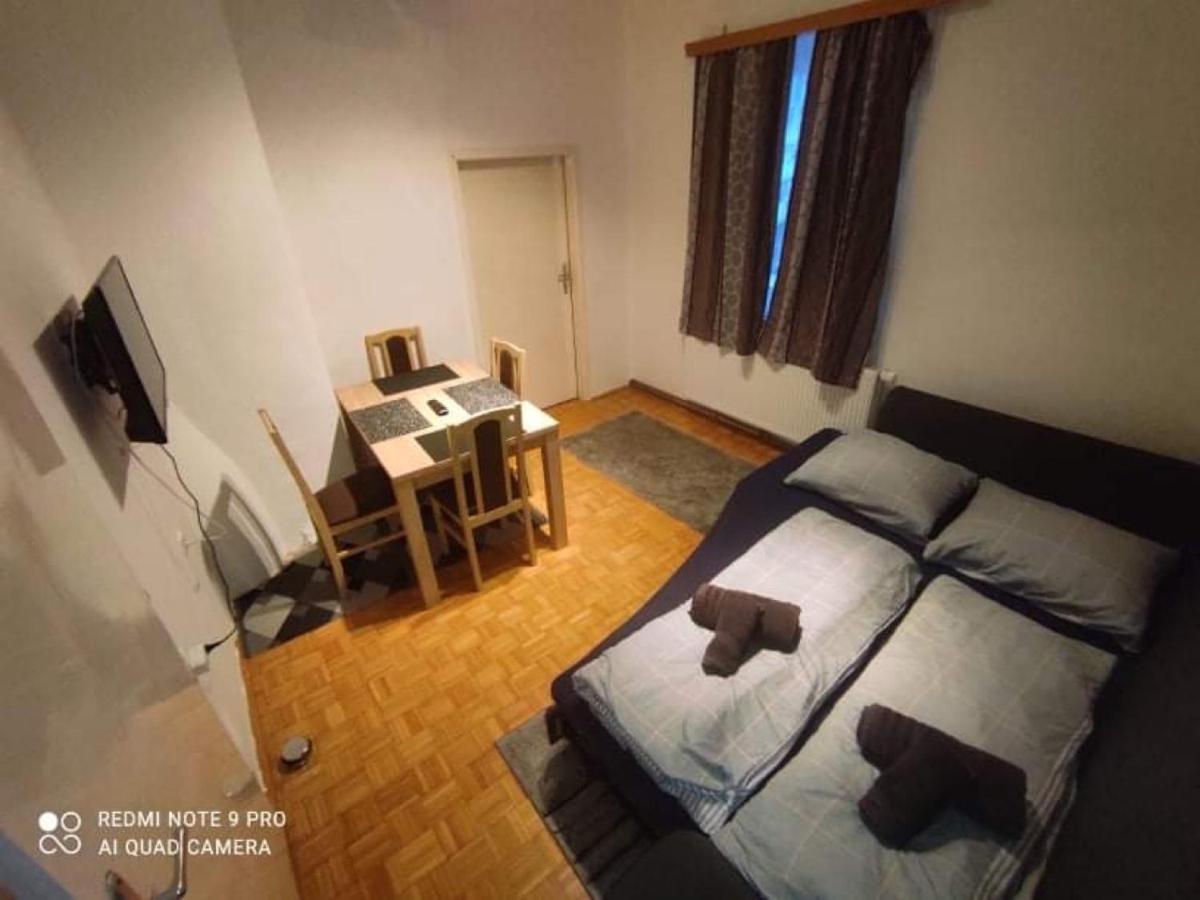 Witrich Apartman Daire Murau Dış mekan fotoğraf