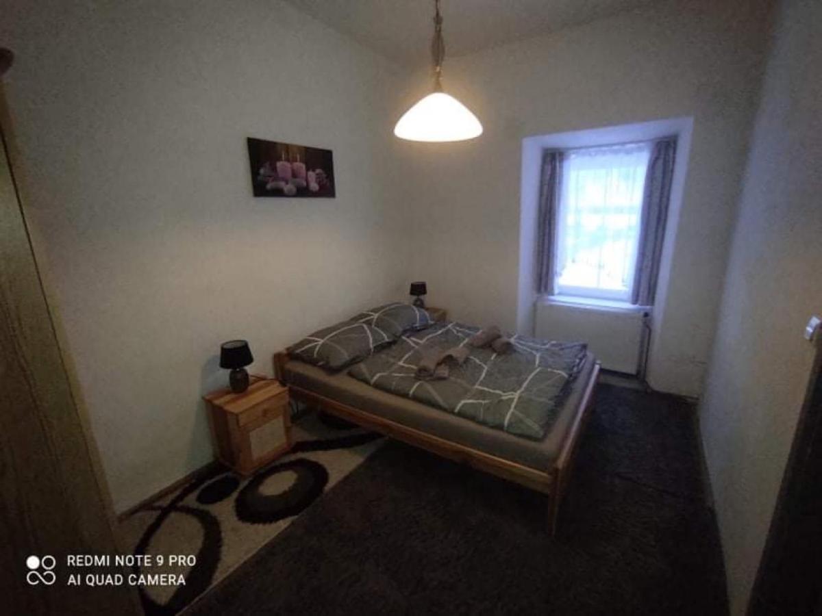 Witrich Apartman Daire Murau Dış mekan fotoğraf