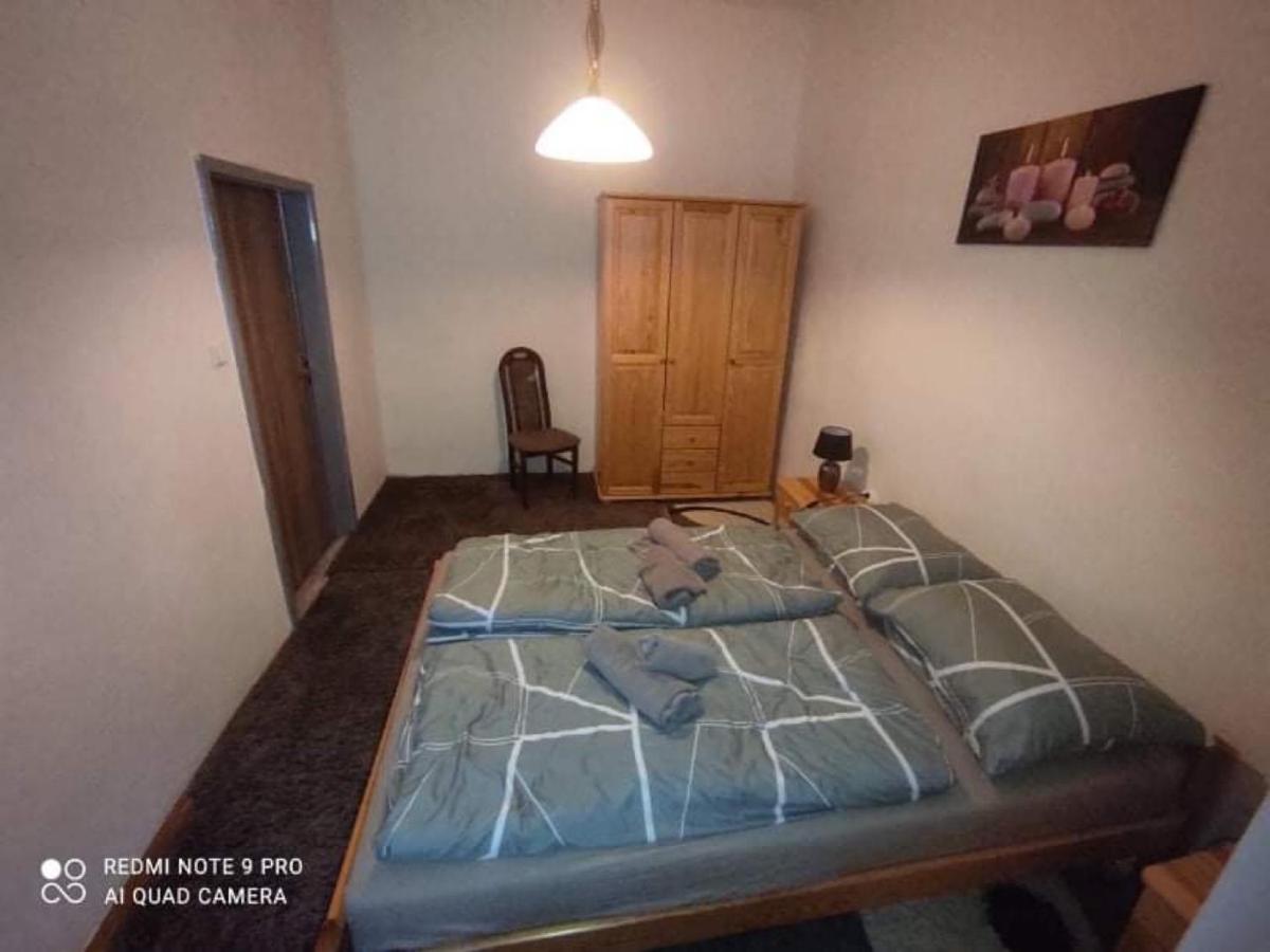 Witrich Apartman Daire Murau Dış mekan fotoğraf