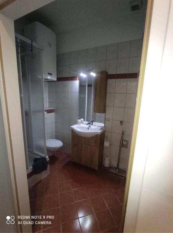 Witrich Apartman Daire Murau Dış mekan fotoğraf