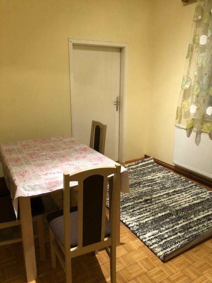 Witrich Apartman Daire Murau Dış mekan fotoğraf