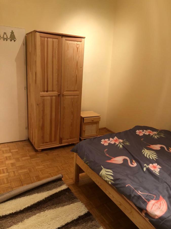 Witrich Apartman Daire Murau Dış mekan fotoğraf
