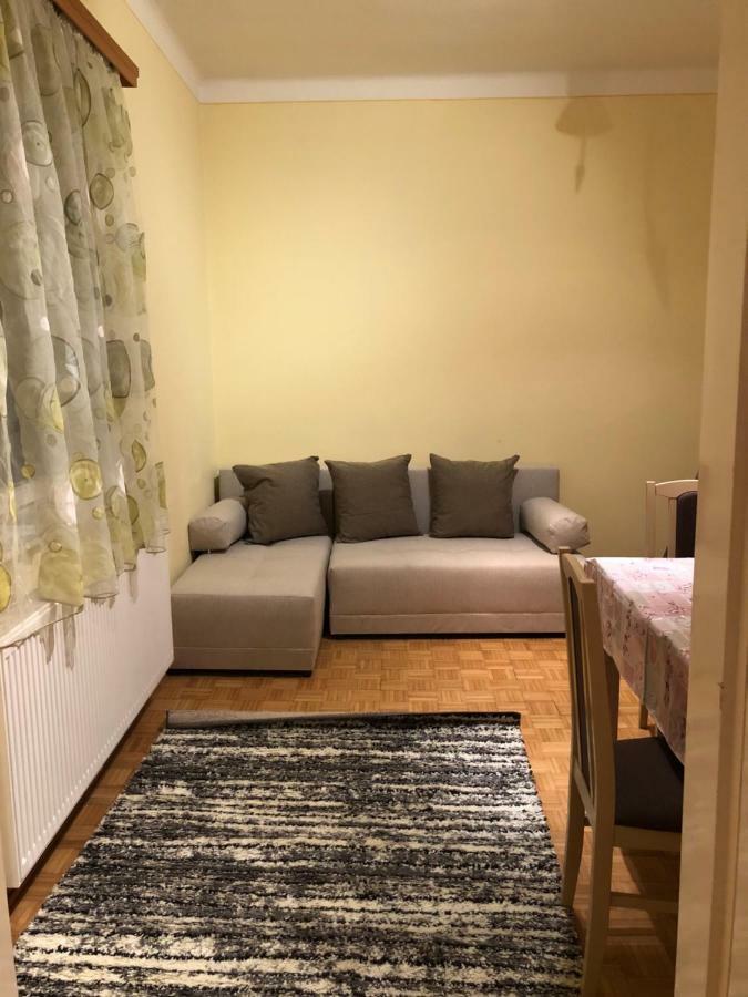 Witrich Apartman Daire Murau Dış mekan fotoğraf