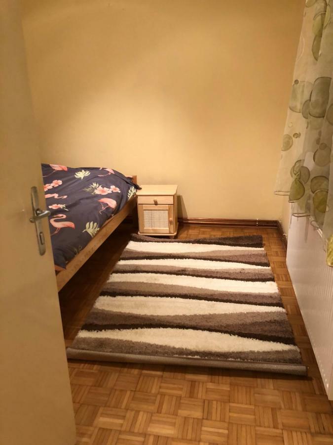 Witrich Apartman Daire Murau Dış mekan fotoğraf
