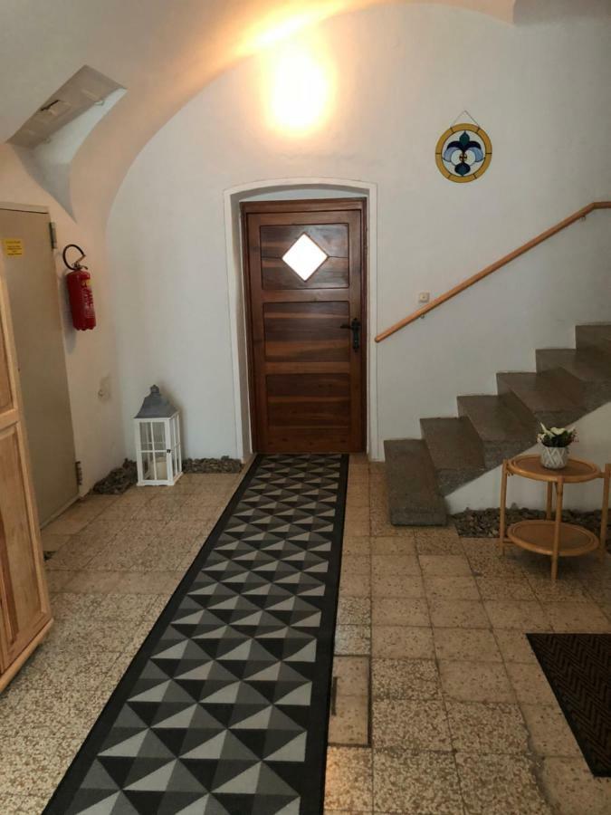 Witrich Apartman Daire Murau Dış mekan fotoğraf