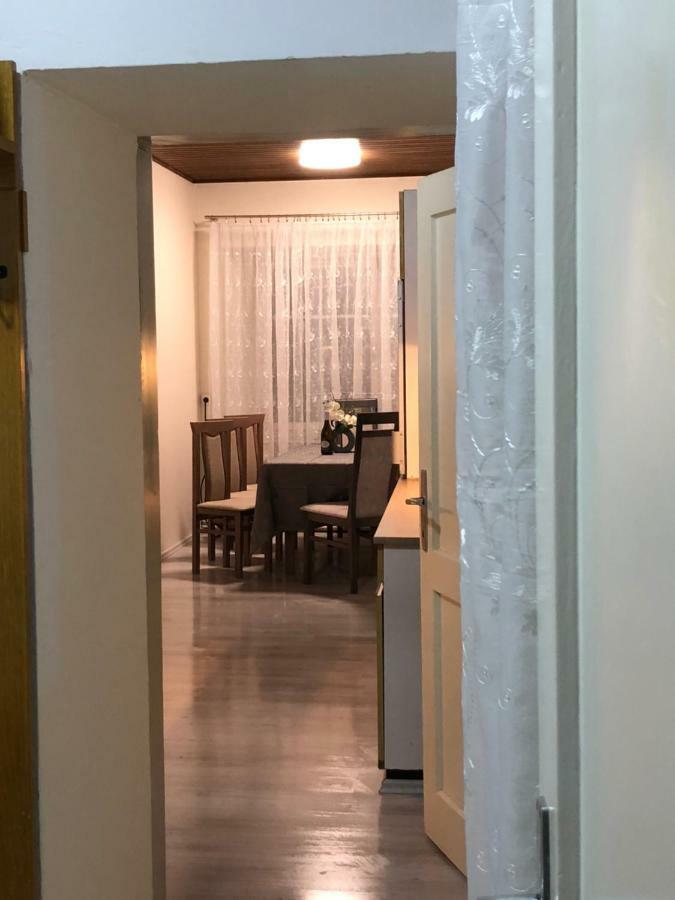 Witrich Apartman Daire Murau Dış mekan fotoğraf