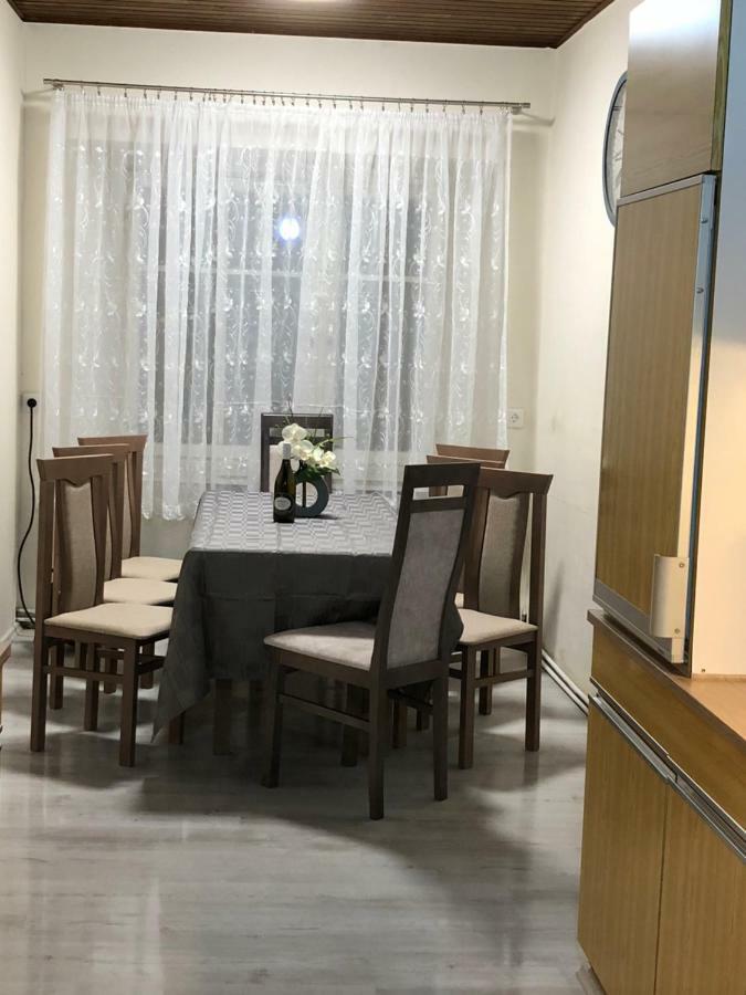 Witrich Apartman Daire Murau Dış mekan fotoğraf