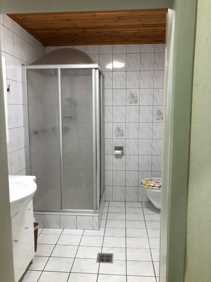 Witrich Apartman Daire Murau Dış mekan fotoğraf