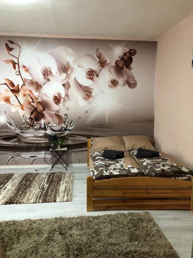 Witrich Apartman Daire Murau Dış mekan fotoğraf