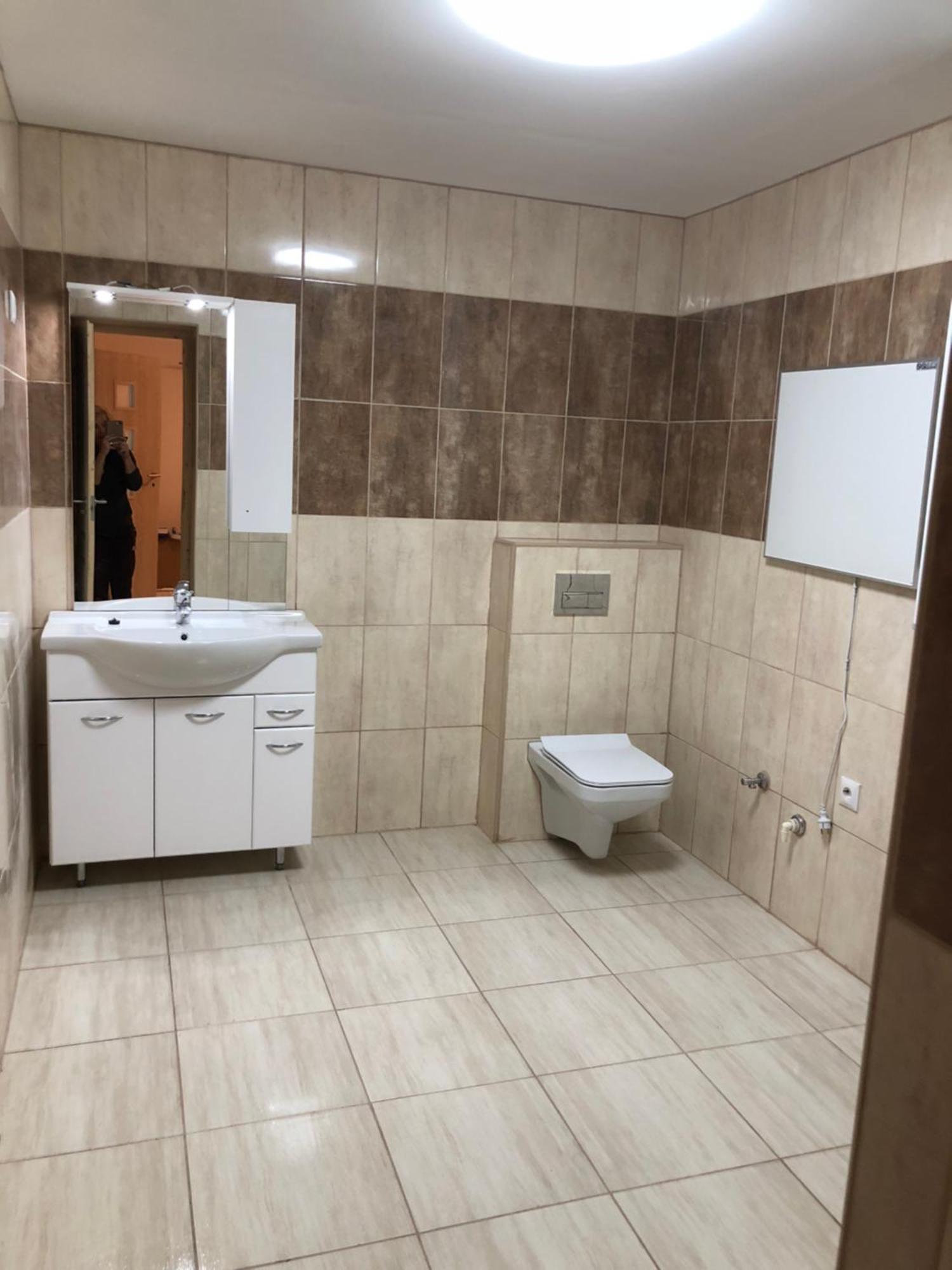 Witrich Apartman Daire Murau Dış mekan fotoğraf