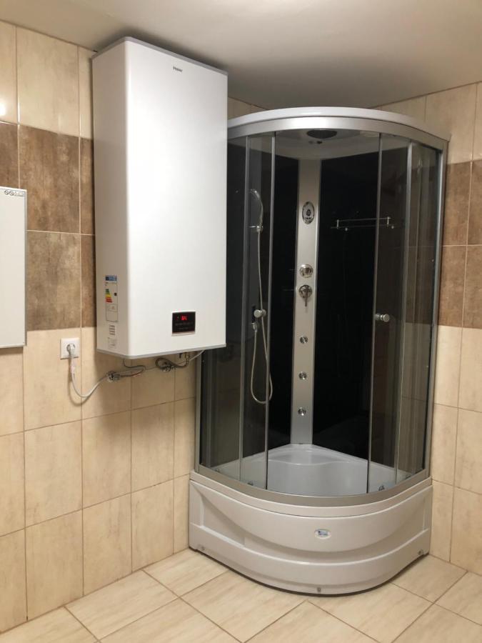 Witrich Apartman Daire Murau Dış mekan fotoğraf