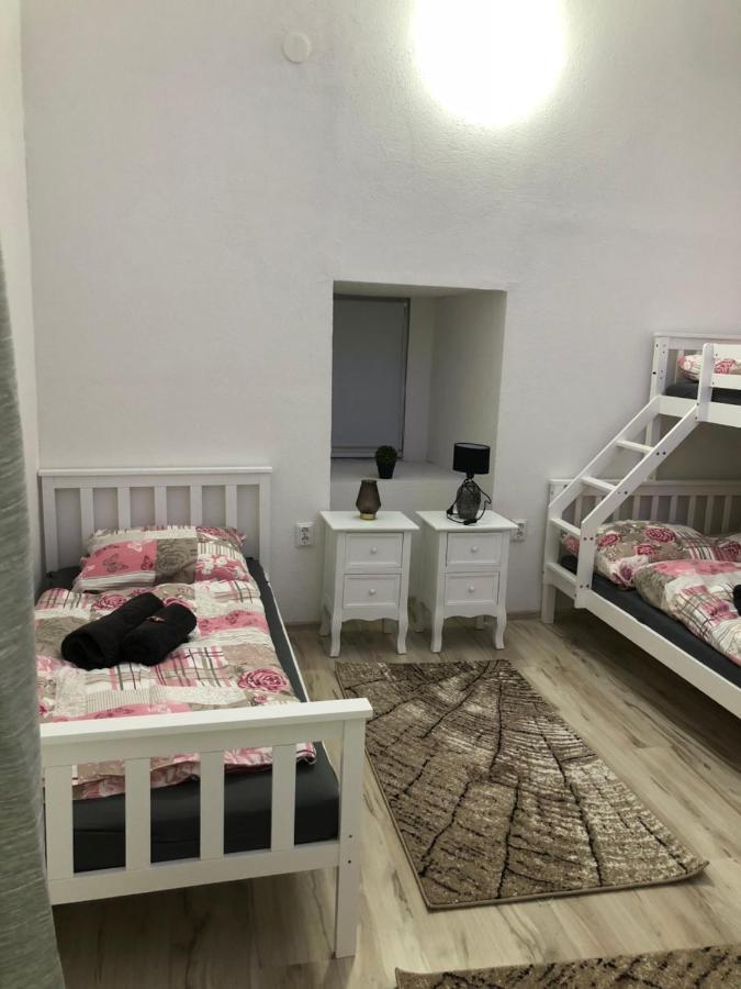Witrich Apartman Daire Murau Dış mekan fotoğraf